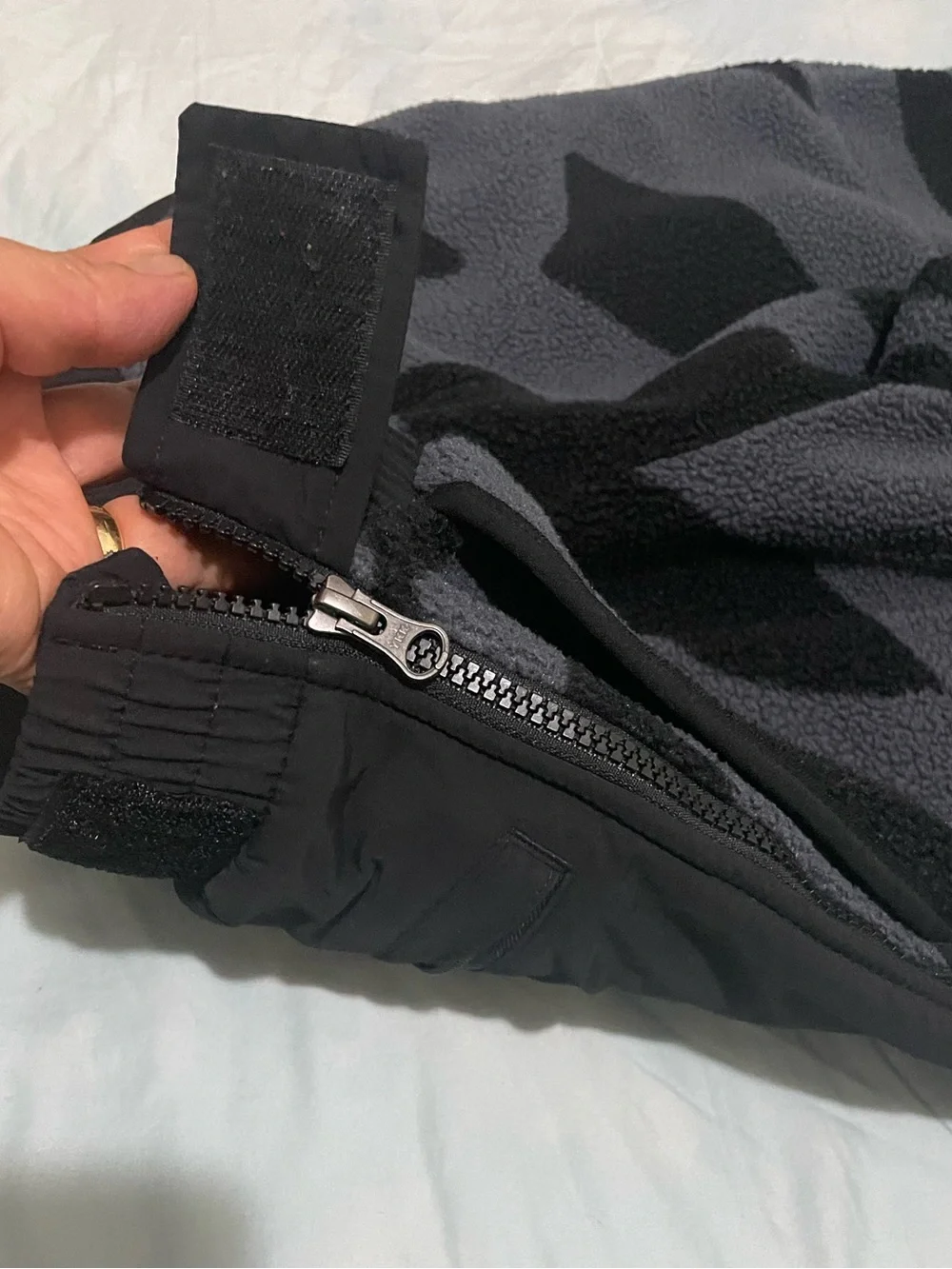 The North Face men’s cozy